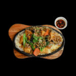 ĐẬU HŨ VĨ SẮT QUỲNH ANH